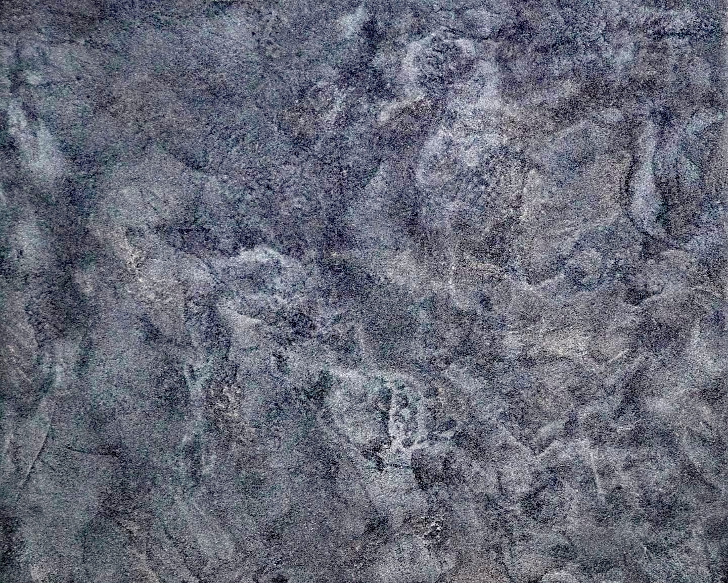 Декоративная штукатурка "Shimmer Stone black"