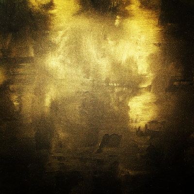 Декоративная штукатурка "Metalcore"