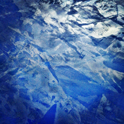 Декоративная штукатурка "Wet Twill"