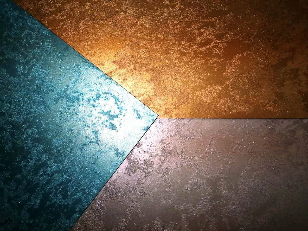 Декоративные штукатурки премиального сегмента