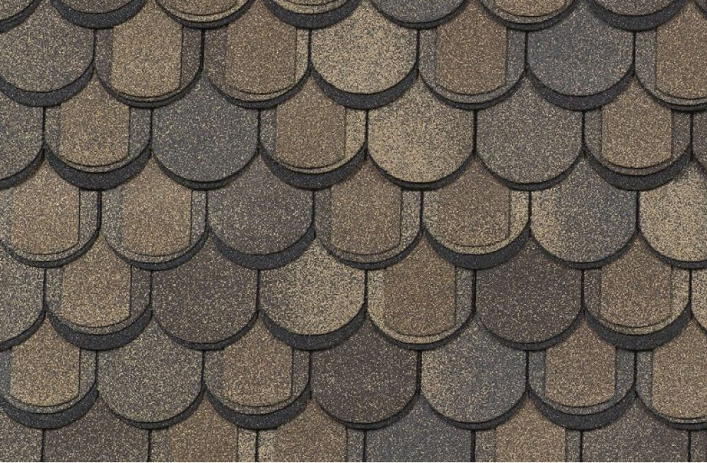 Монтаж кровельного покрытия