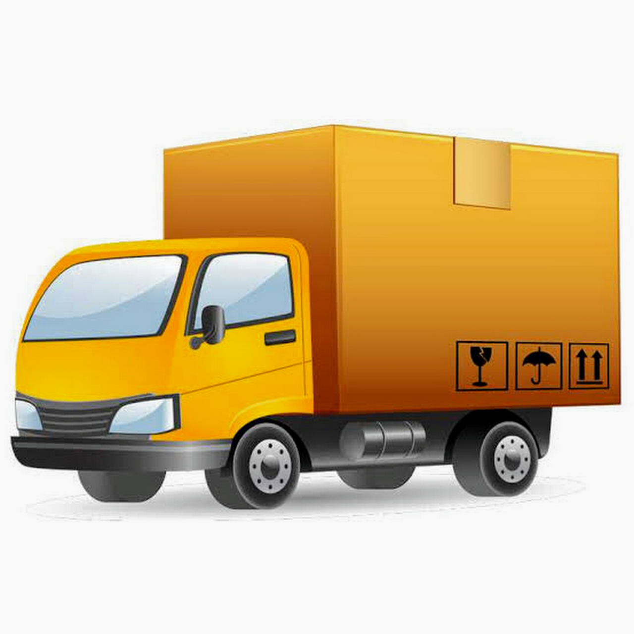 Грузоперевозки