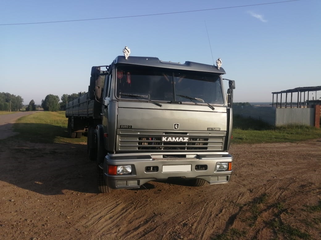 Грузоперевозки