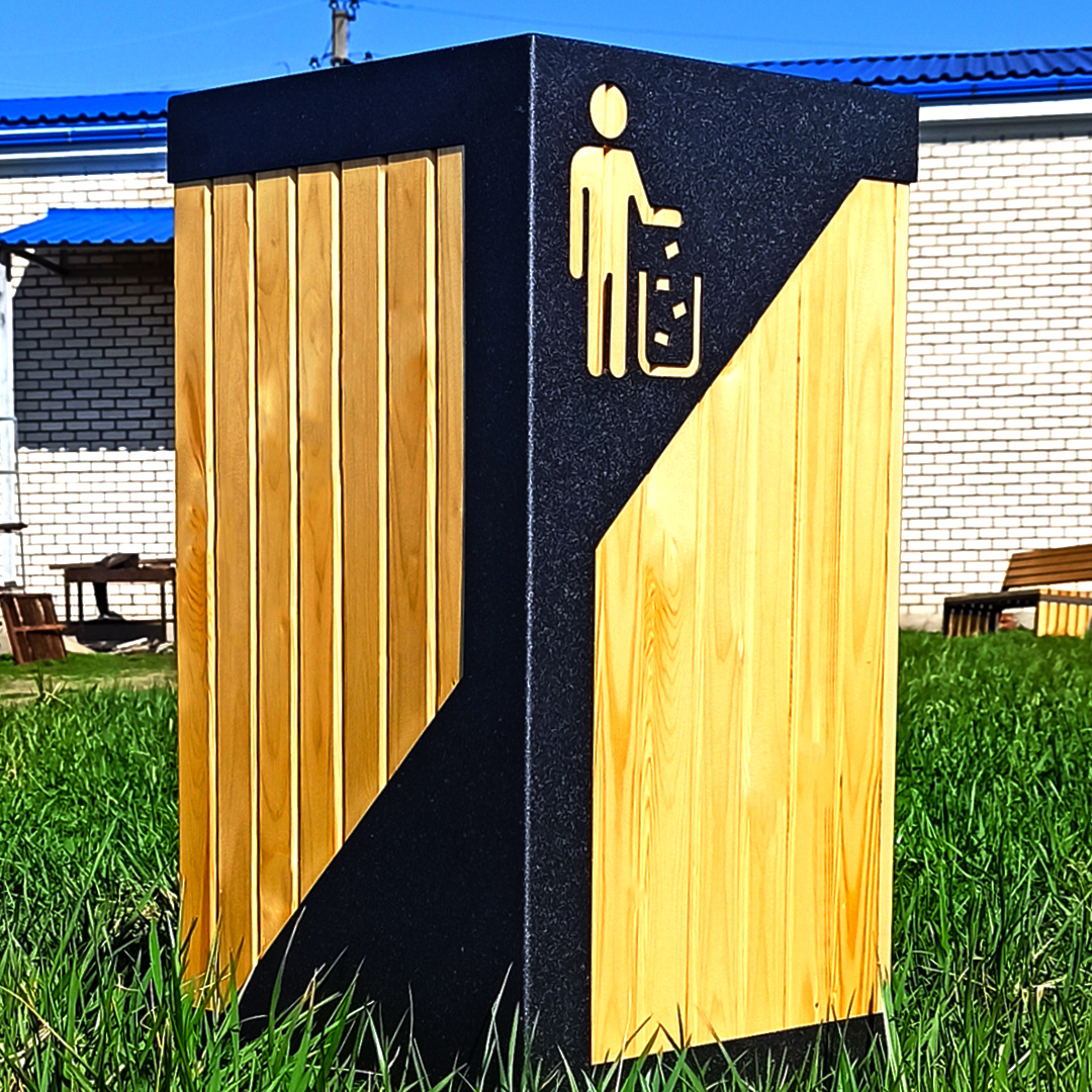 Мусорная урна «Урбан»