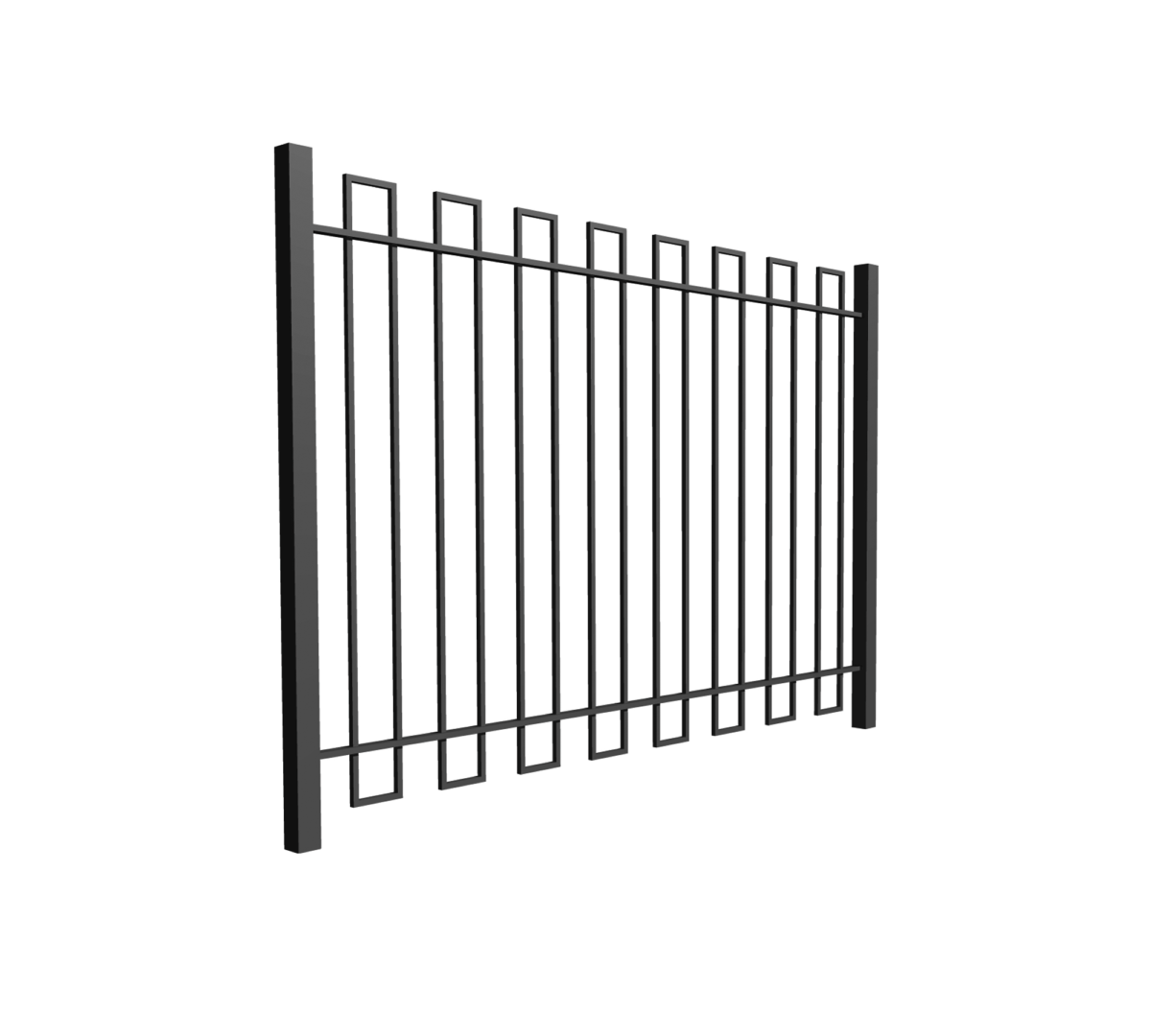 Забор "Прима"