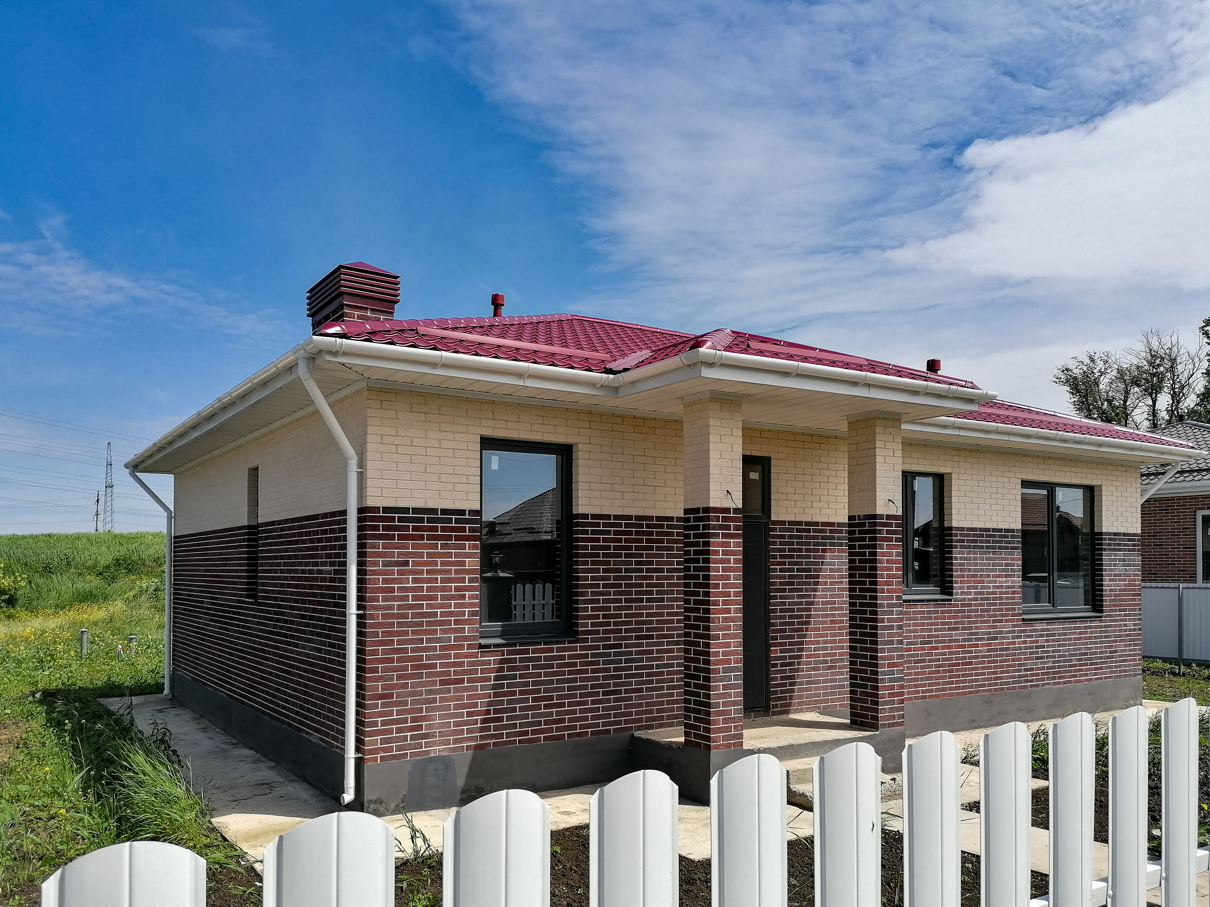 Каменная кладка