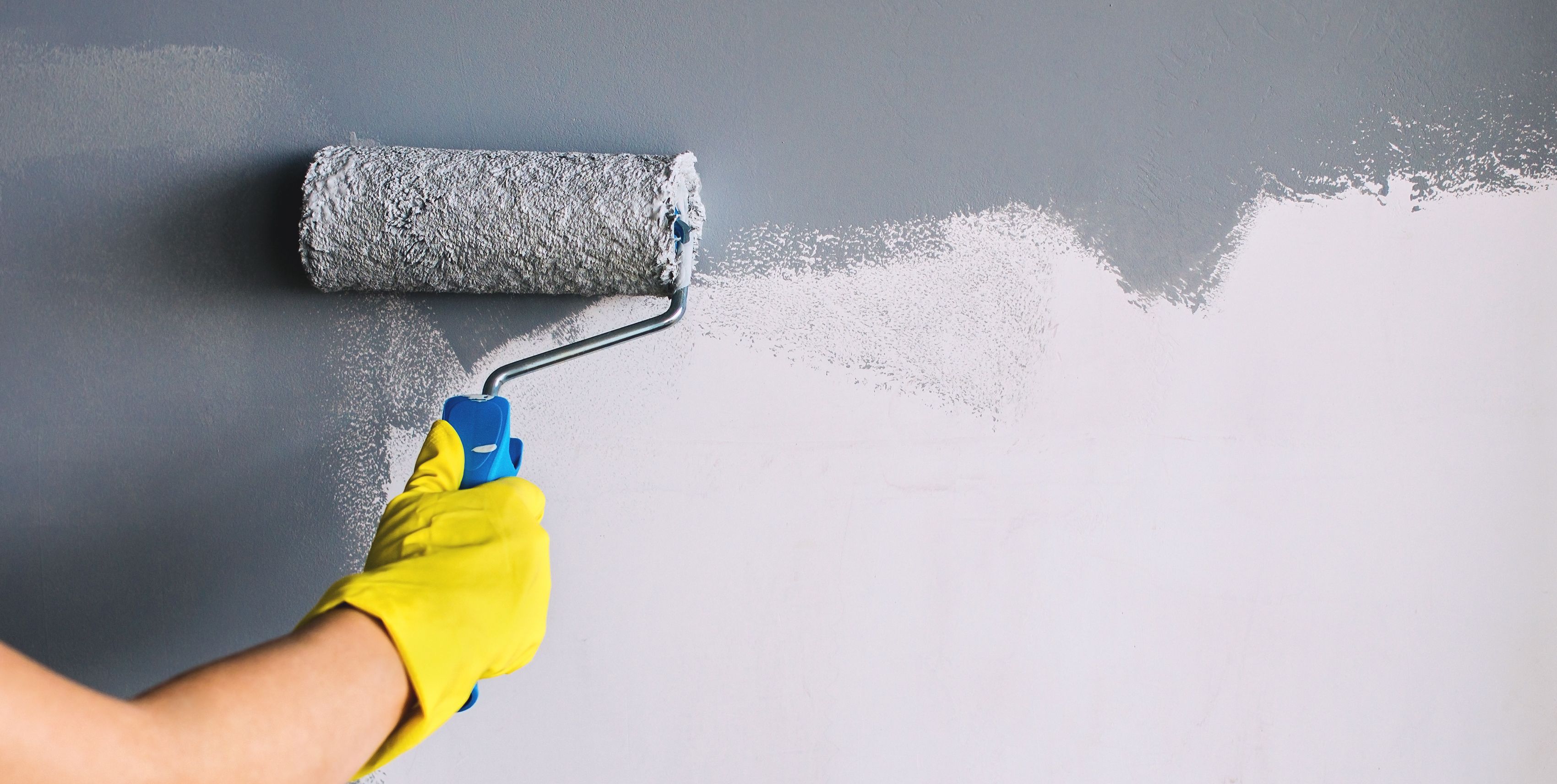 Внутренняя отделка стен домов