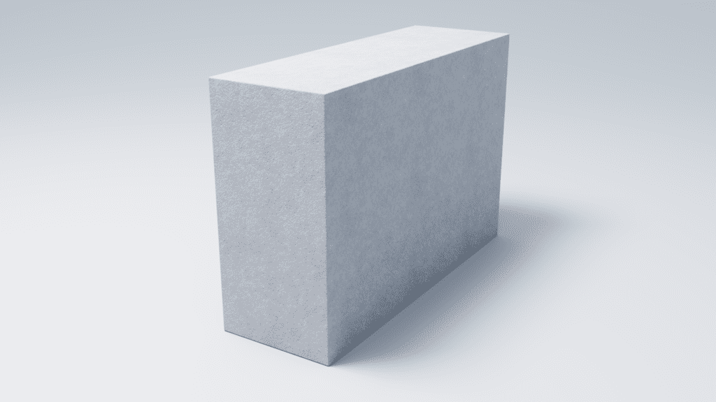 Возведение стен