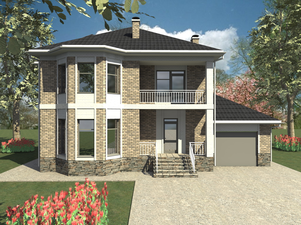 Разработка проекта