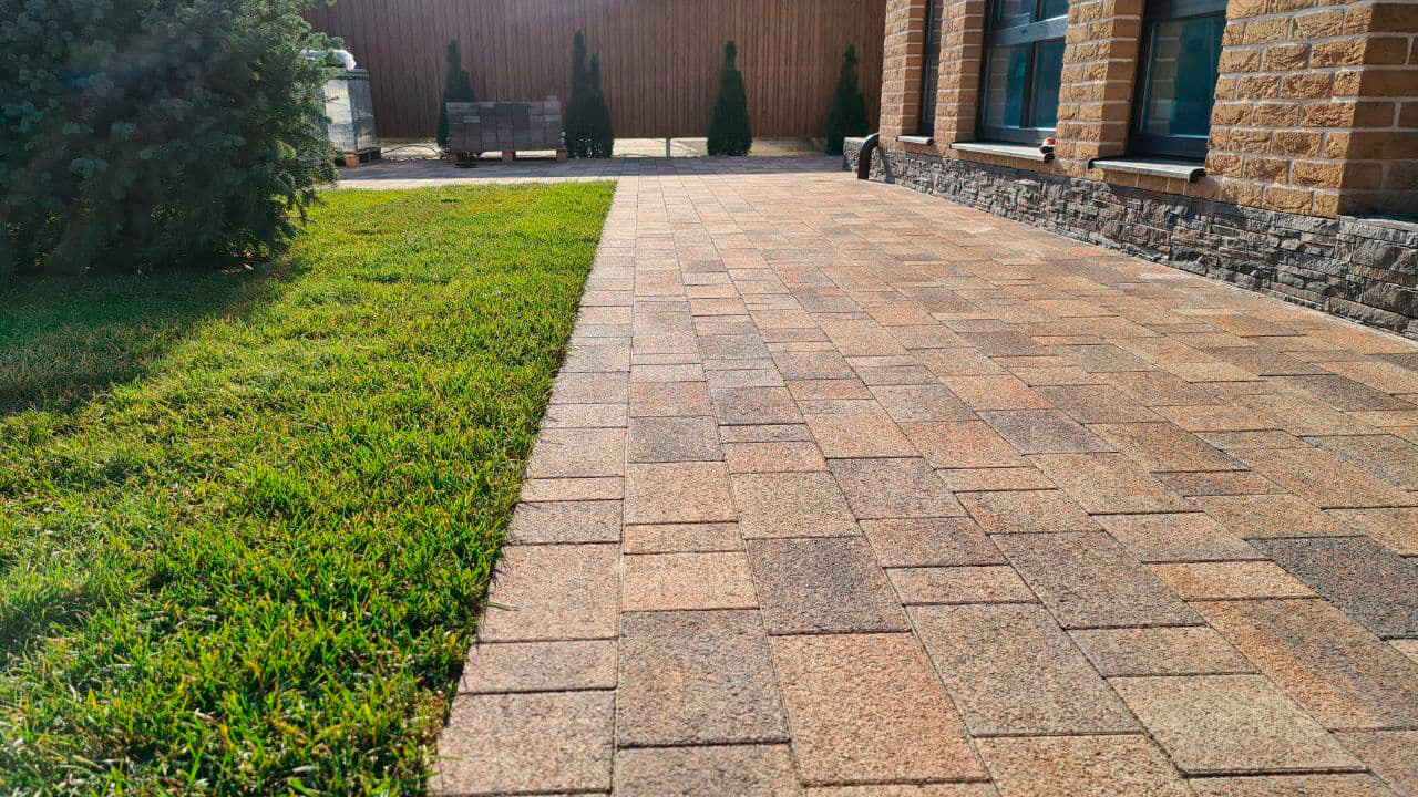 Облицовочные и отделочные материалы