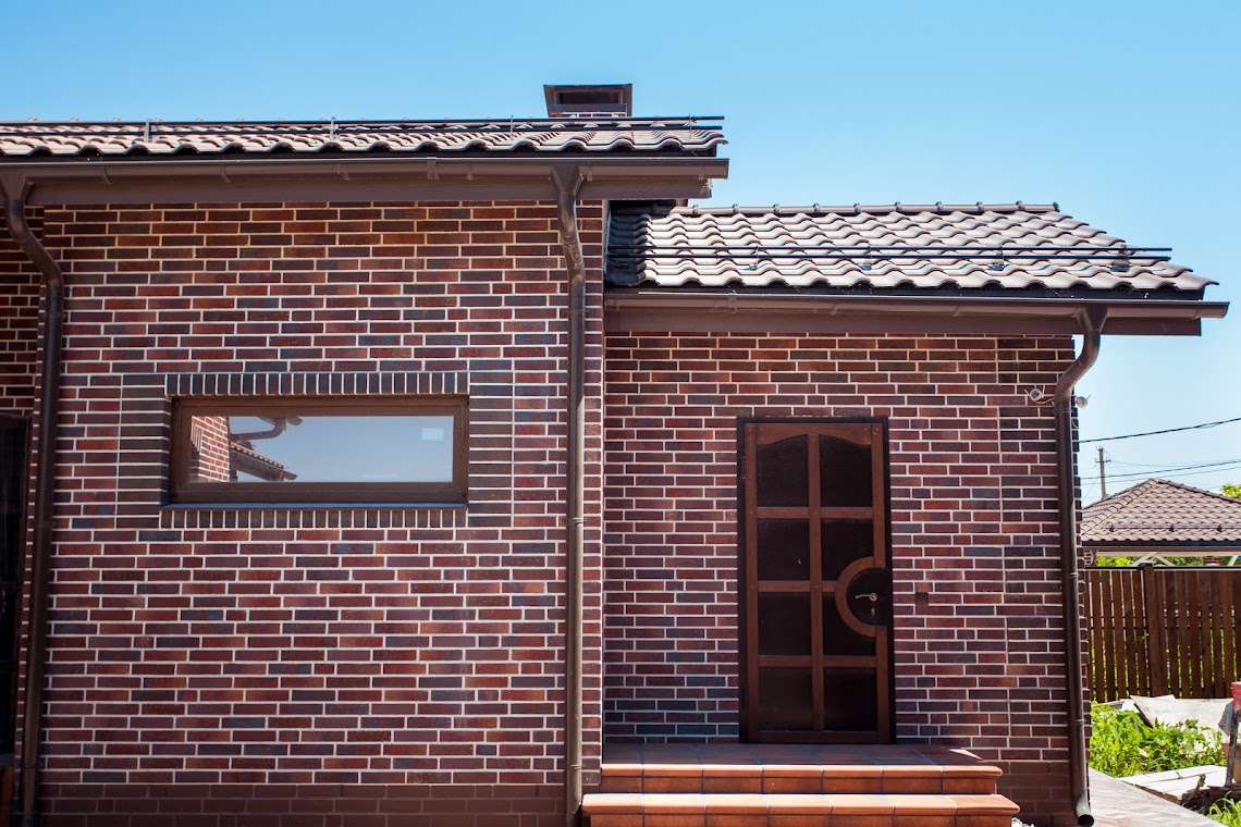 Облицовочные и отделочные материалы