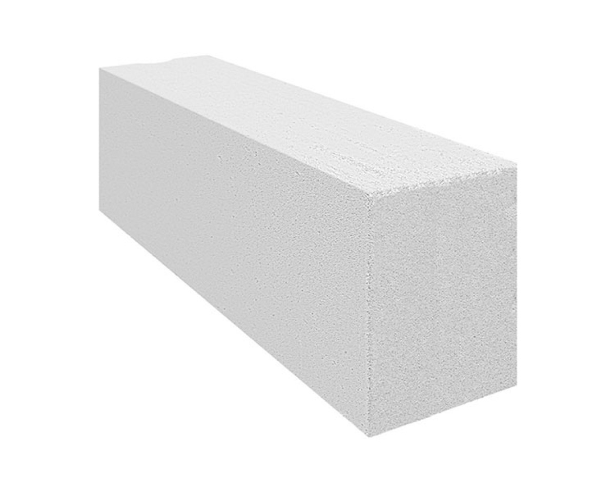 Возведение стен