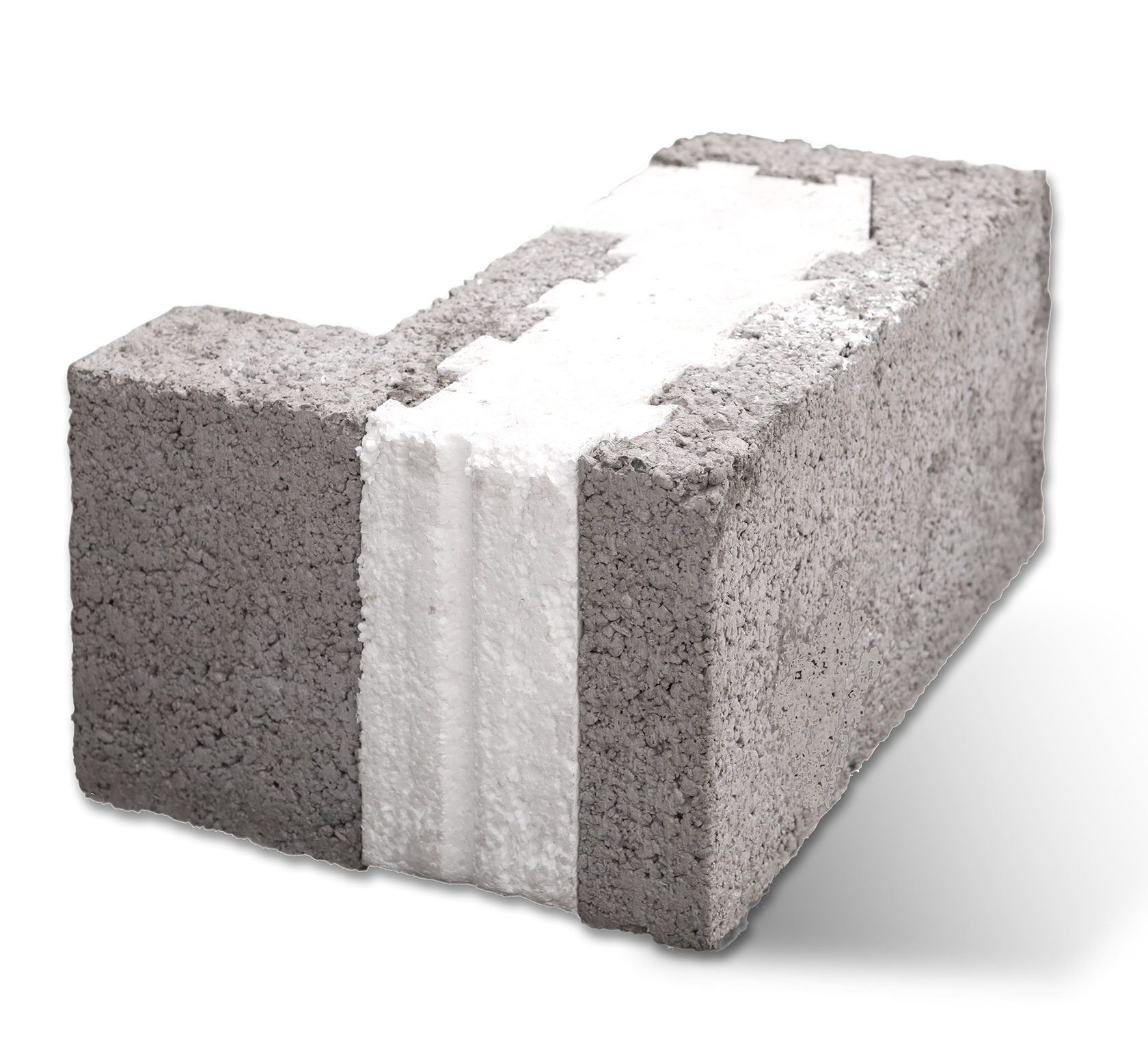 Возведение стен