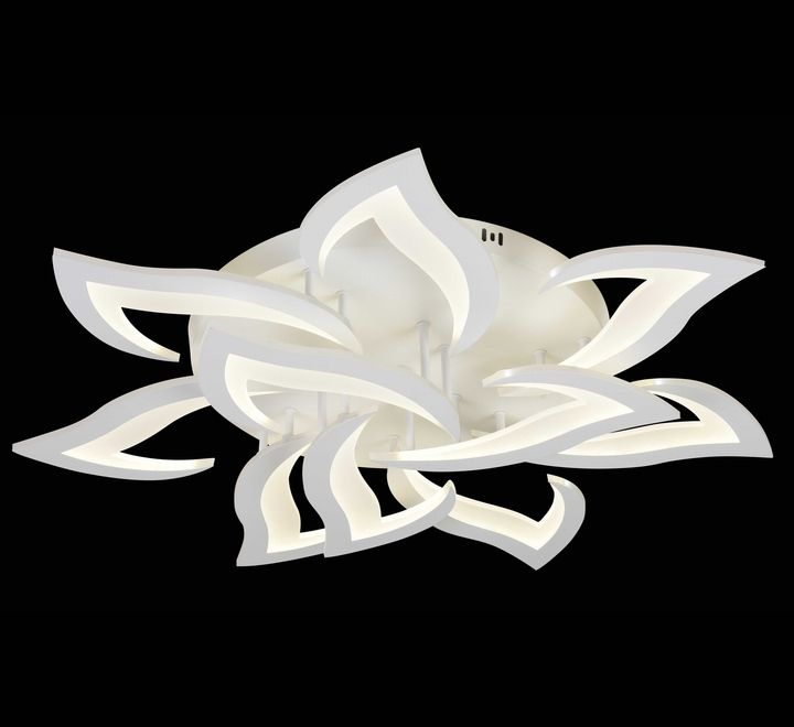 Светодиодный светильник 3040/10 WT