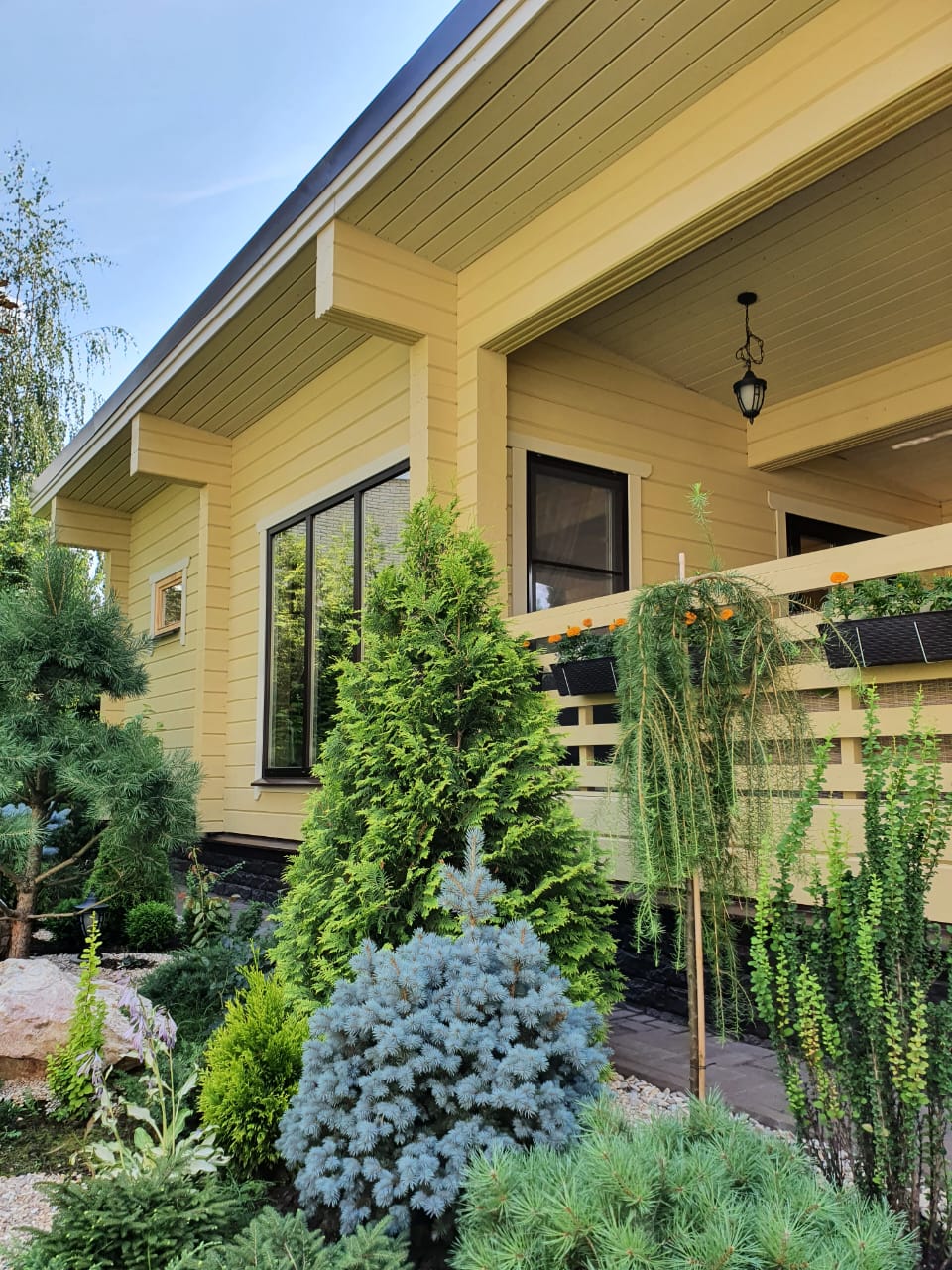 Покрасочные работы