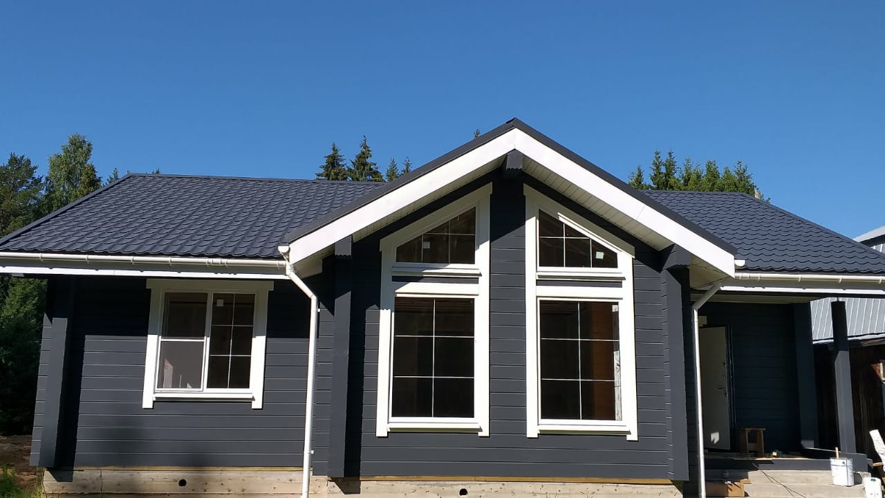 Покрасочные работы