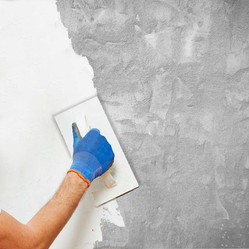 Отделка стен