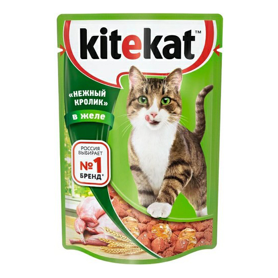 Розничная продажа кормов