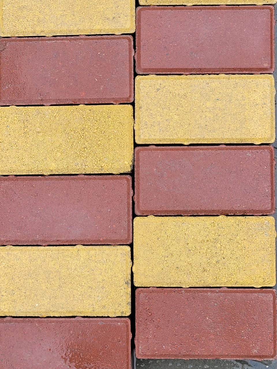 Тротуарная плитка