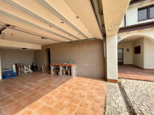 Устройство стен