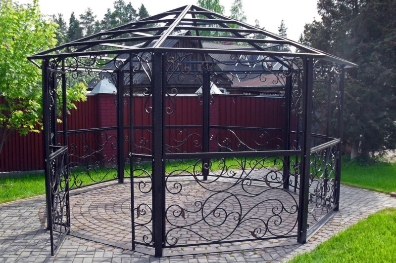 Заборы и ворота  любой сложности