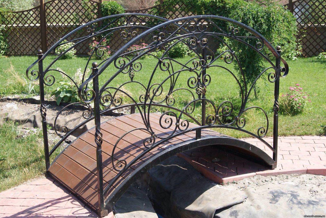 Заборы и ворота  любой сложности