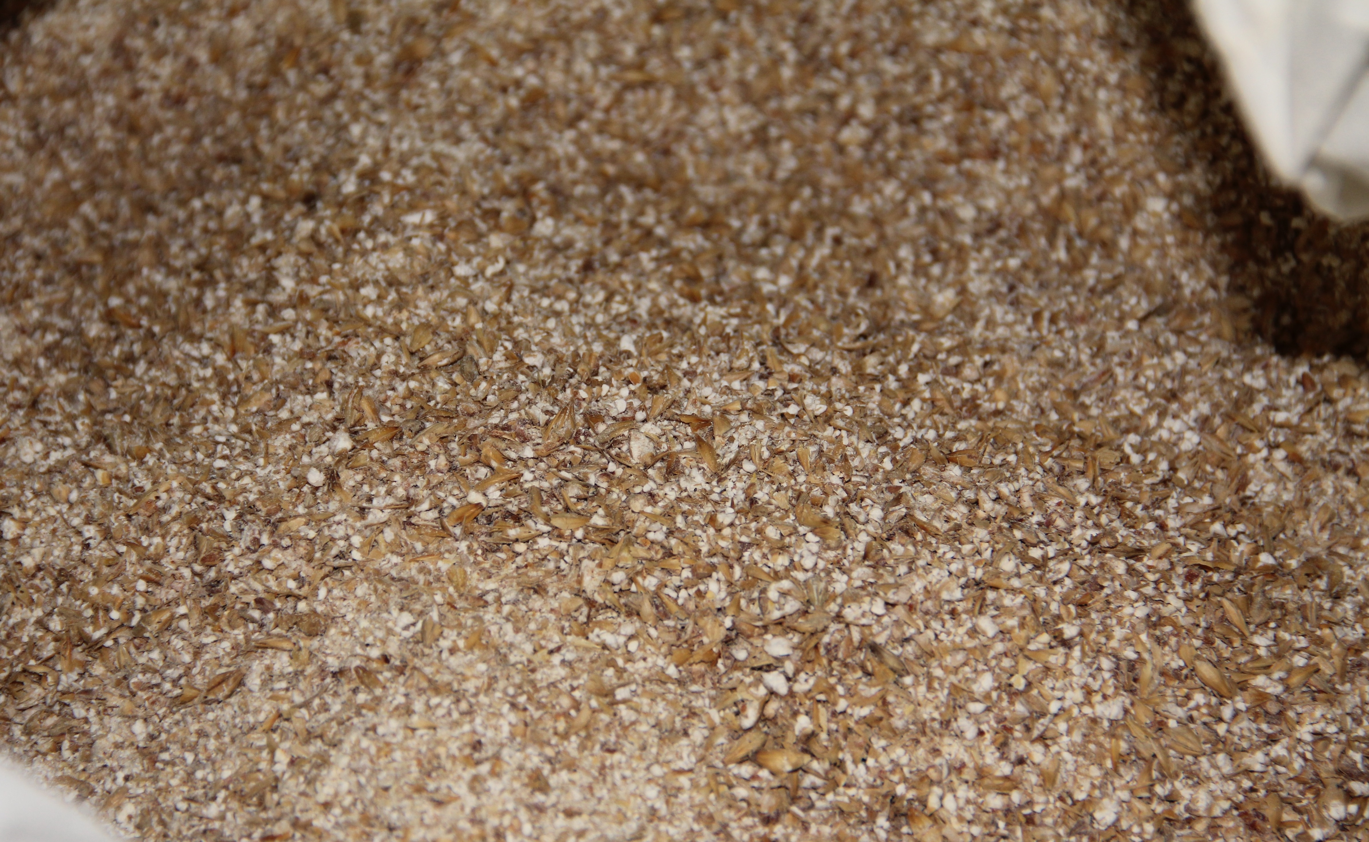 Зерновая смесь