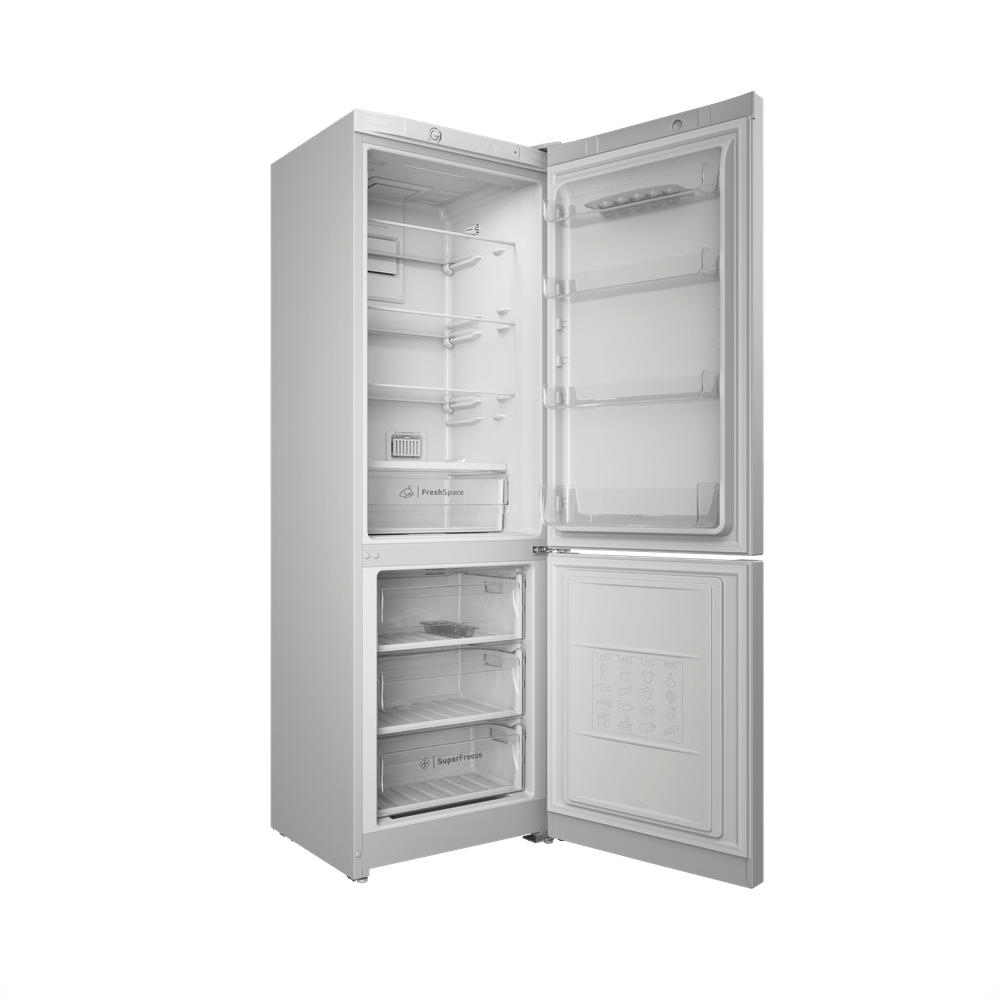 Холодильник Indesit ITS 4180W