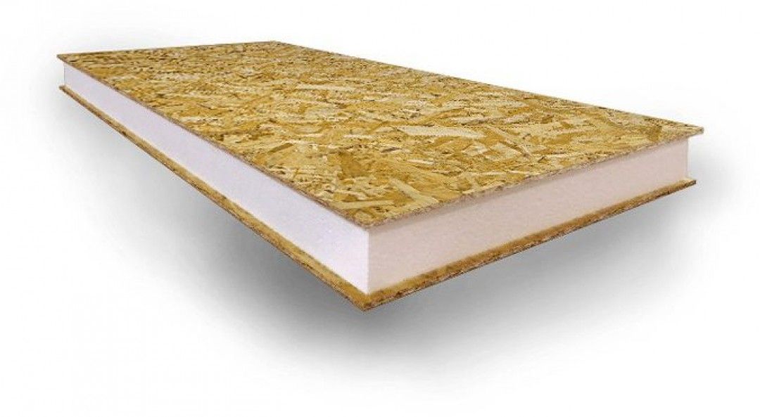 Возведение стен