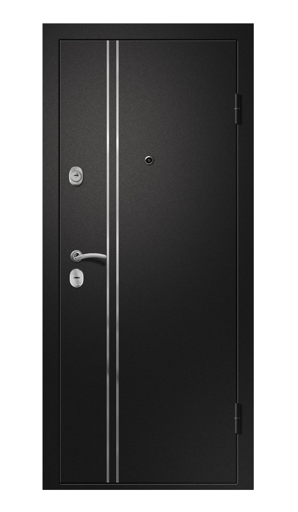 Входные двери