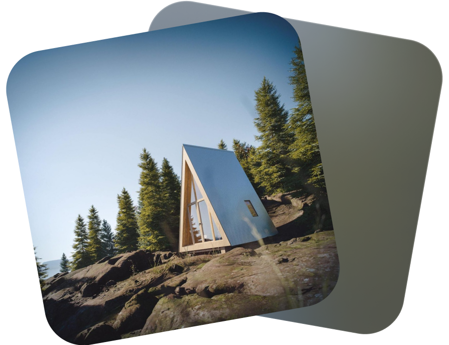 Изображение постройки