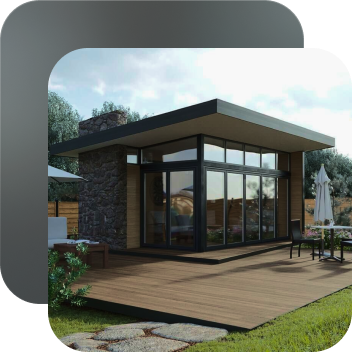 Изображение постройки