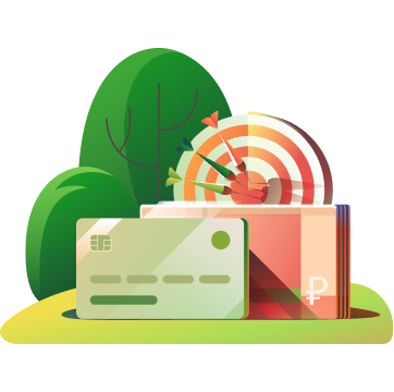 Кредит на любые цели