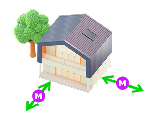 Справочник норм строительства