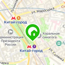 карта