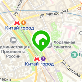 карта